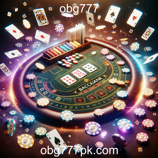 Blackjack